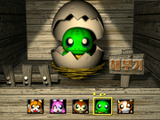 Bogeu-li Yeobgi Daejagjeon