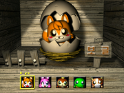 Bogeu-li Yeobgi Daejagjeon