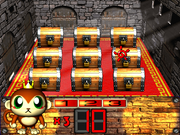 Bogeu-li Yeobgi Daejagjeon