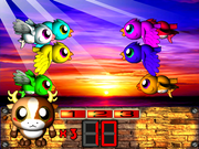 Bogeu-li Yeobgi Daejagjeon