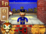 Bogeu-li Yeobgi Daejagjeon