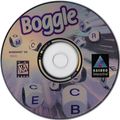 [Boggle - обложка №3]