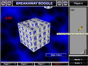 Boggle
