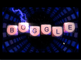 [Скриншот: Boggle]