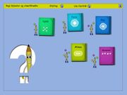 Bogi blýantur og stærðfræðin