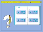 Bogi blýantur og stærðfræðin