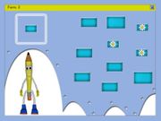 Bogi blýantur og stærðfræðin