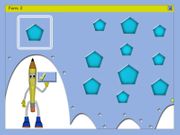 Bogi blýantur og stærðfræðin