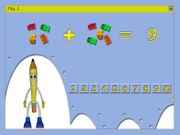 Bogi blýantur og stærðfræðin