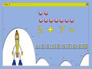 Bogi blýantur og stærðfræðin