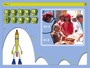 Bogi blýantur og stærðfræðin