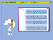 Bogi blýantur og stærðfræðin