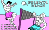 [Boleivol Beach - скриншот №1]
