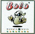 [Bolo - обложка №1]