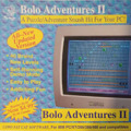 Bolo Adventures II