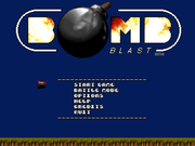Bomb Blast
