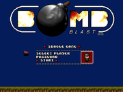 Bomb Blast