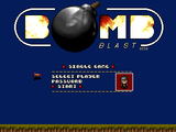 [Bomb Blast - скриншот №6]