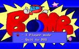 [Bomb Man! - скриншот №2]