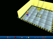 Bomba: The Explosive Hero