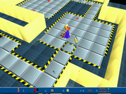 Bomba: The Explosive Hero