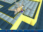 Bomba: The Explosive Hero