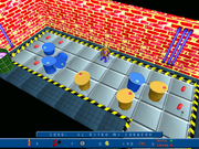 Bomba: The Explosive Hero