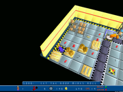 Bomba: The Explosive Hero