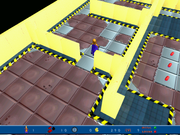 Bomba: The Explosive Hero