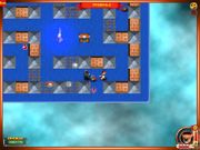 Бомбараш: Сокровища Эльдорадо