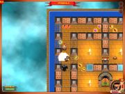 Бомбараш: Сокровища Эльдорадо