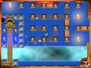 Бомбараш: Сокровища Эльдорадо