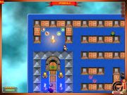 Бомбараш: Сокровища Эльдорадо