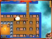 Бомбараш: Сокровища Эльдорадо