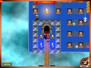 Бомбараш: Сокровища Эльдорадо