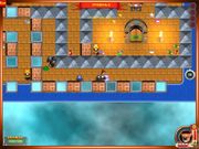 Бомбараш: Сокровища Эльдорадо