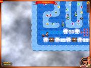 Бомбараш: Сокровища Эльдорадо