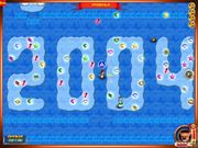 Бомбараш: Сокровища Эльдорадо