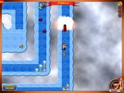 Бомбараш: Сокровища Эльдорадо