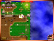 Бомбараш: Сокровища Эльдорадо