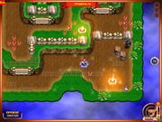 Бомбараш: Сокровища Эльдорадо