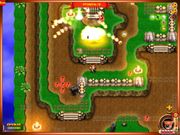 Бомбараш: Сокровища Эльдорадо