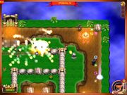 Бомбараш: Сокровища Эльдорадо