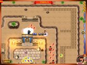 Бомбараш: Сокровища Эльдорадо