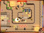 Бомбараш: Сокровища Эльдорадо