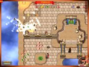 Бомбараш: Сокровища Эльдорадо