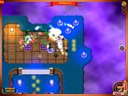 Бомбараш: Сокровища Эльдорадо