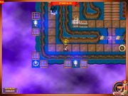 Бомбараш: Сокровища Эльдорадо