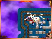 Бомбараш: Сокровища Эльдорадо