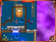 Бомбараш: Сокровища Эльдорадо